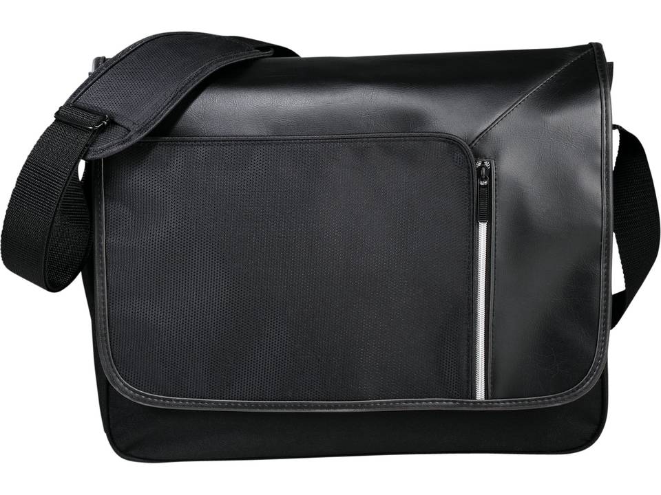 Vault RFID 15.6" Laptop conferentietas 3