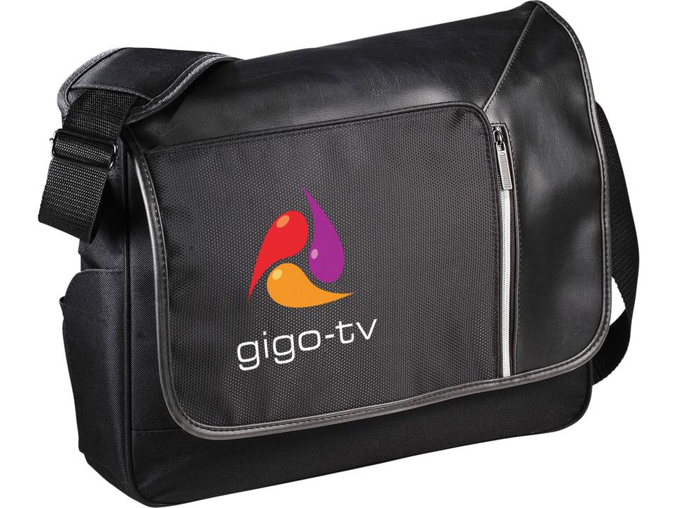 Vault RFID 15.6" Laptop conferentietas 2