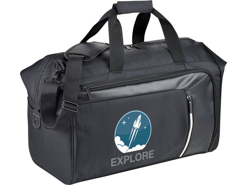 Vault RFID Reistas 2