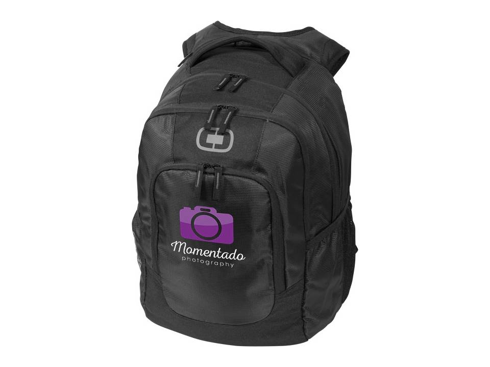 Ogio laptop en tablet rugzak Logan 5