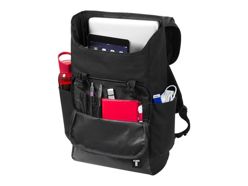 Laptop rugzak Tranzip 7