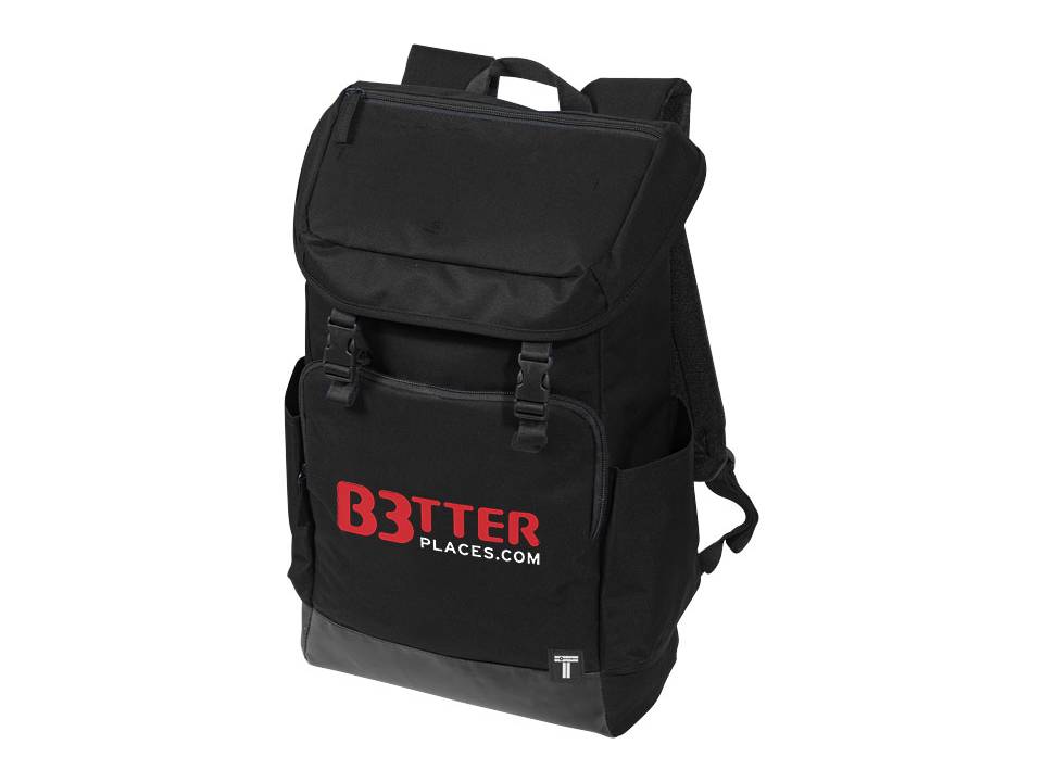 Laptop rugzak Tranzip 8