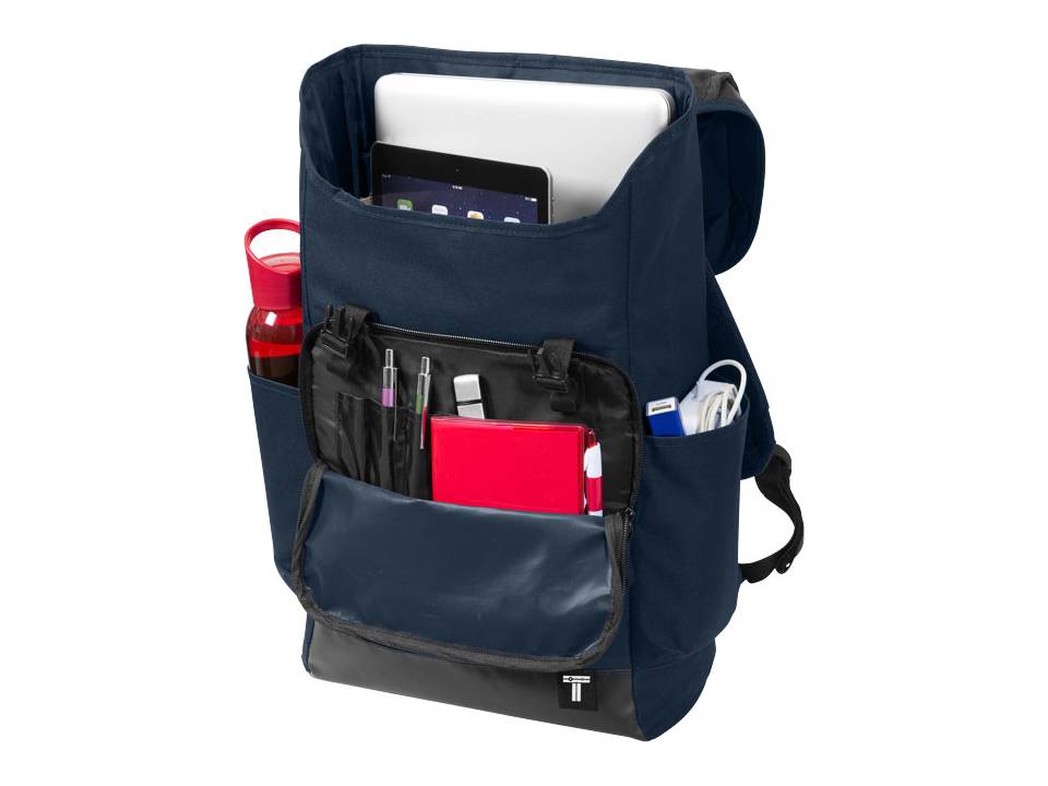 Laptop rugzak Tranzip 4