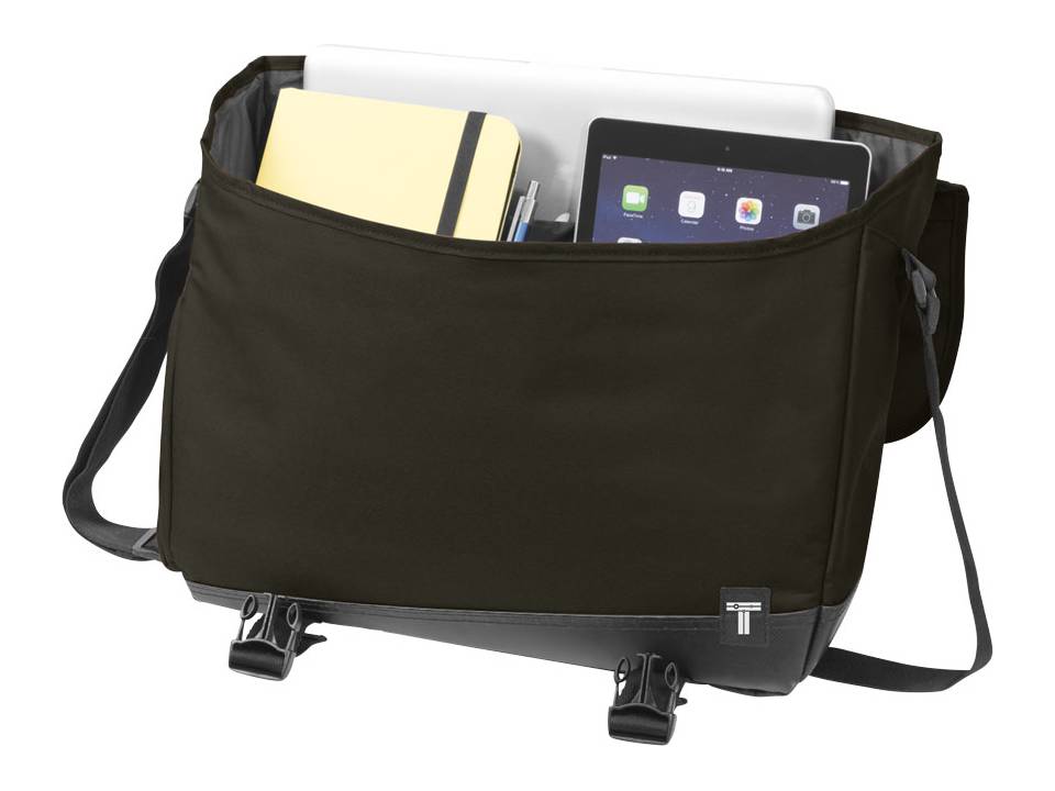 Laptop messengertas Tranzip 4