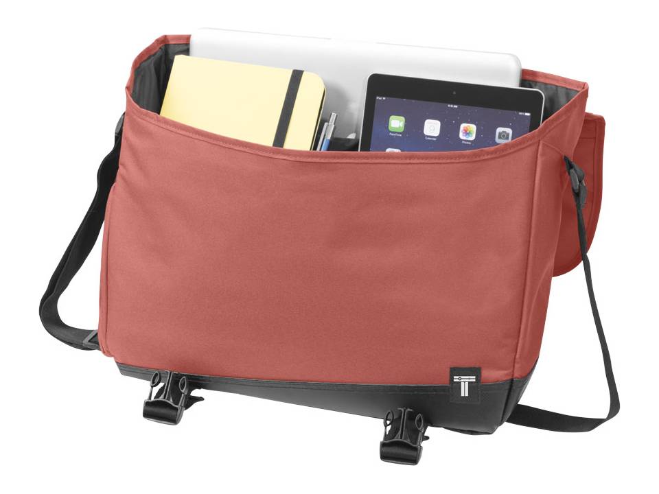 Laptop messengertas Tranzip 5