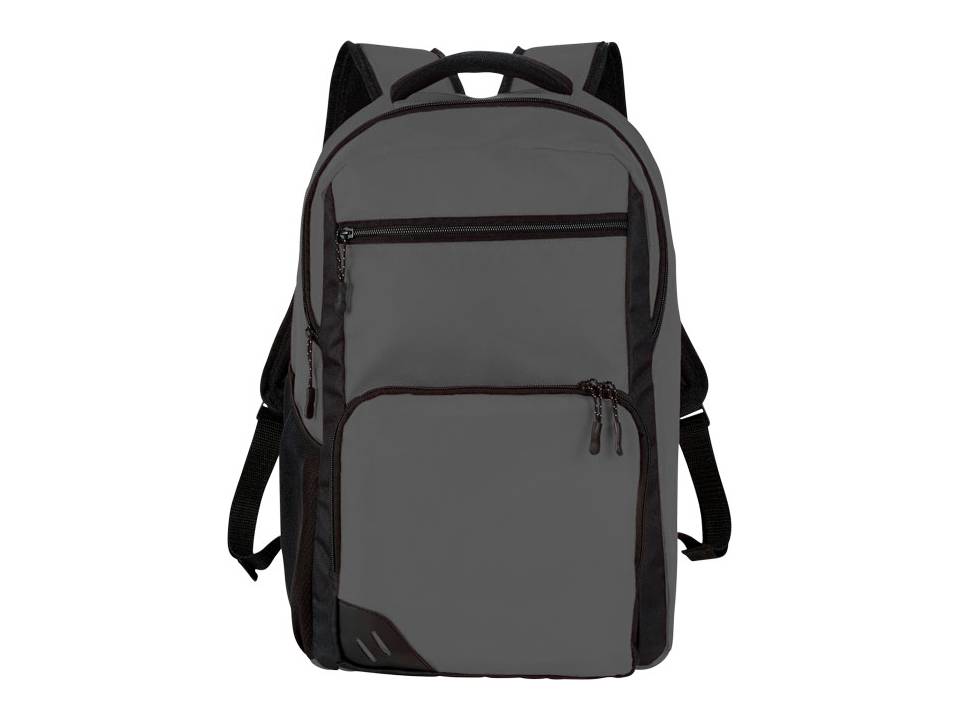 PVC vrije tablet en laptop rugtas 6