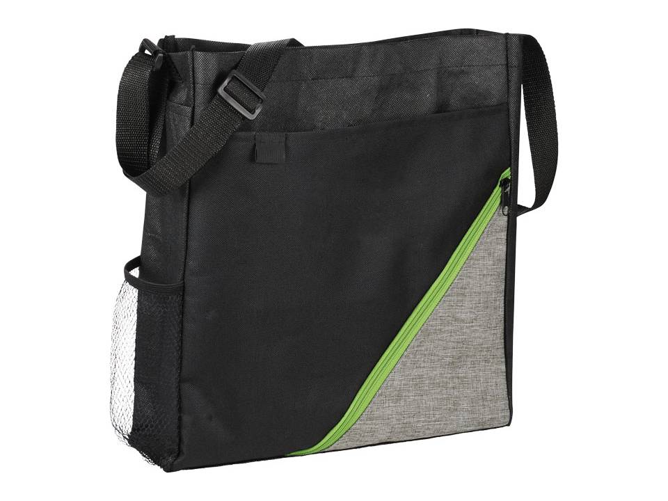 Praktische schoudertas 10