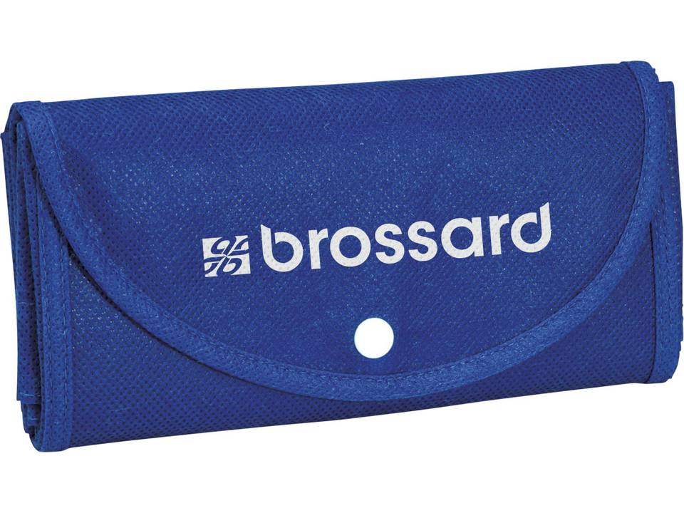 Opvouwbare tas 46x39cm 9