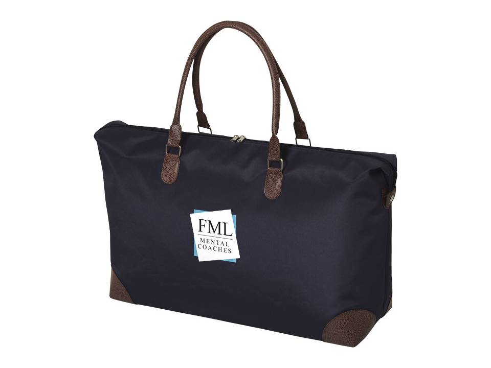 Weekendtas Adelie 12