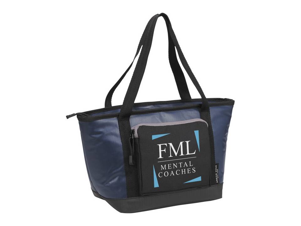 Lunchkoeltas deep freeze 4