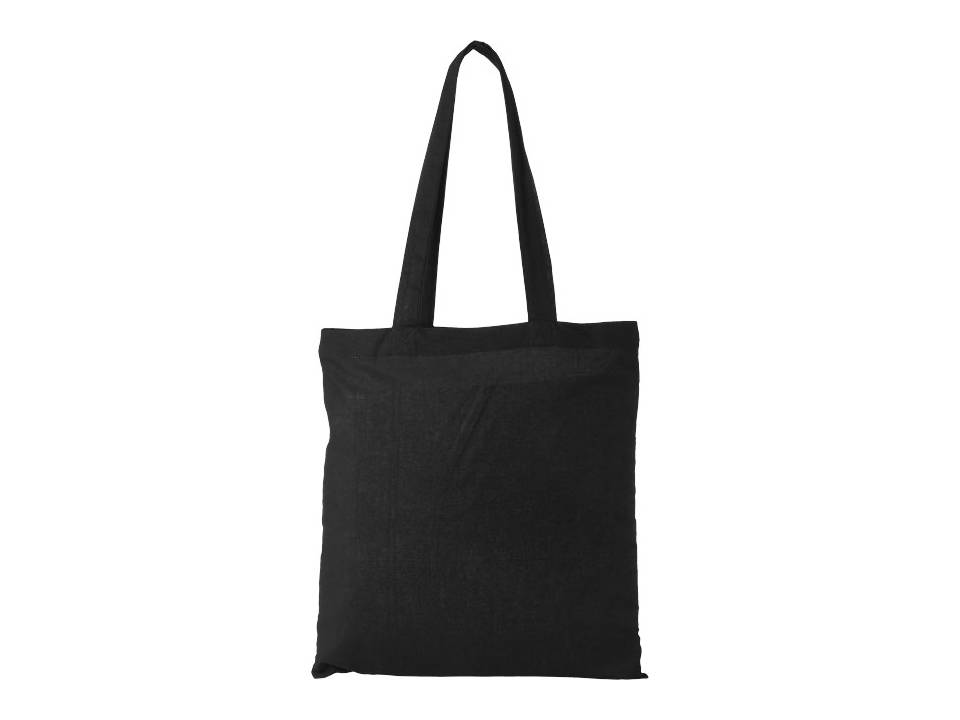 Peru katoenen draagtas 42x38cm 14