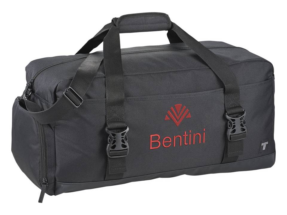 Duffel weekend reistas 4