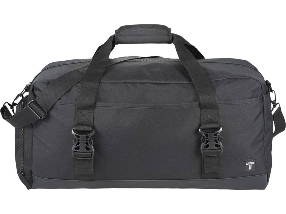 Duffel weekend reistas 1