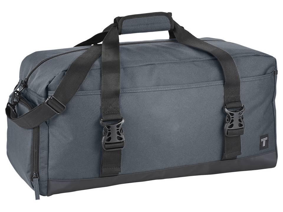 Duffel weekend reistas 10