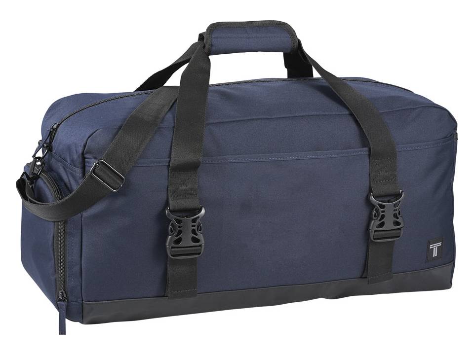 Duffel weekend reistas 6