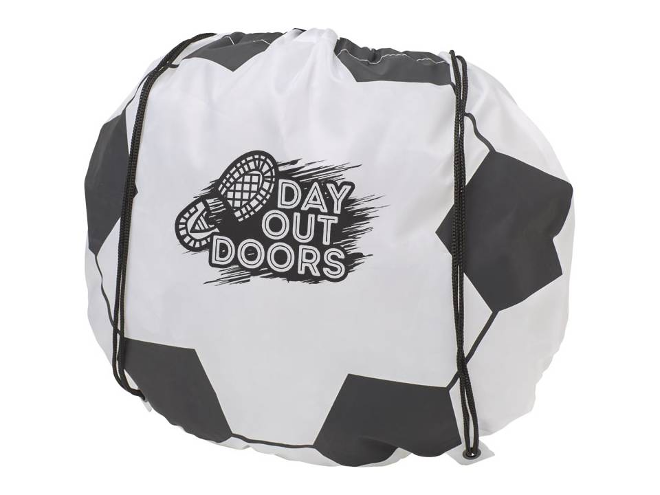 Voetbal rugzak 4