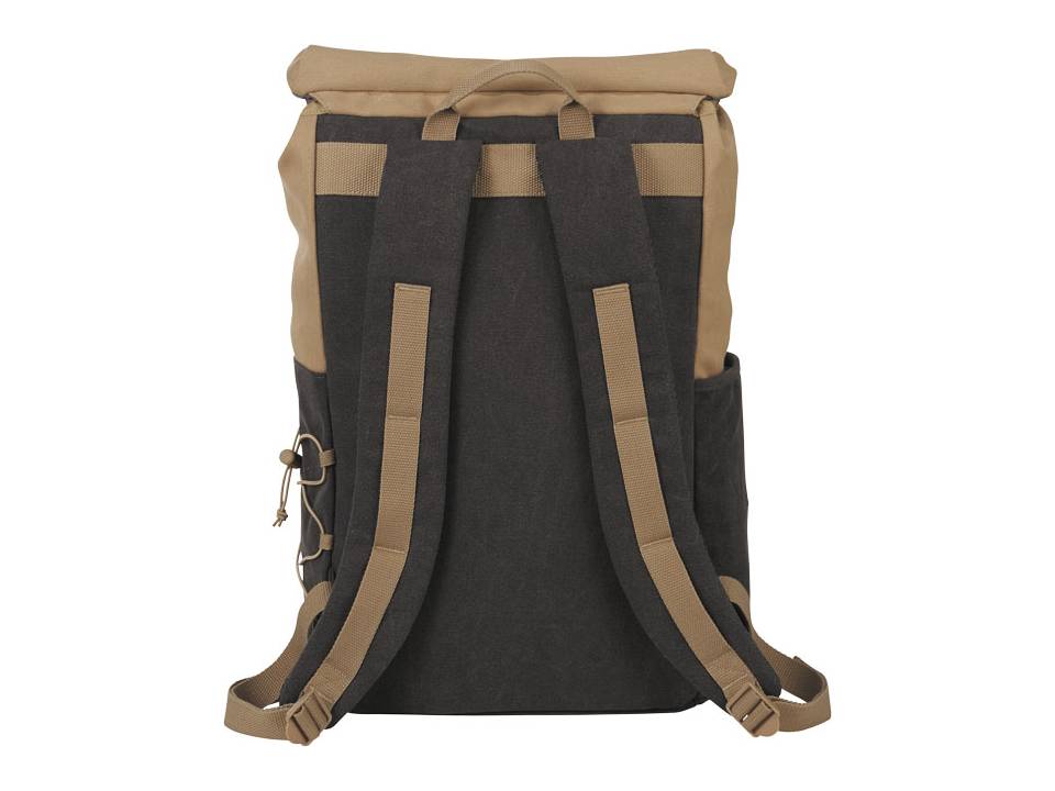 Venture laptop rugzak 1