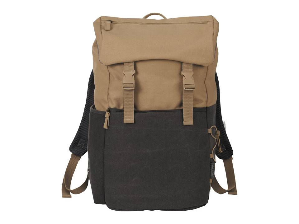 Venture laptop rugzak 2