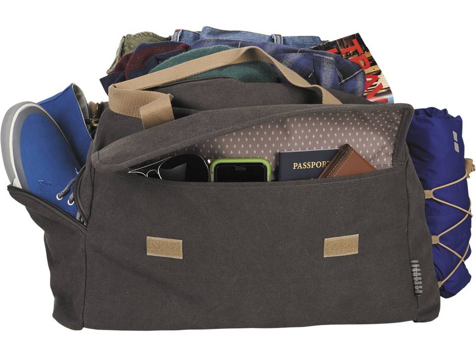 Venture duffel reistas 4