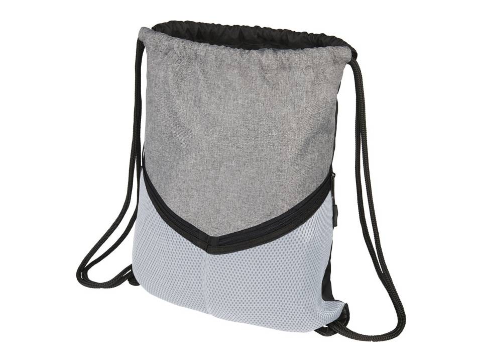 Sportieve rugzak met koordsluiting 1