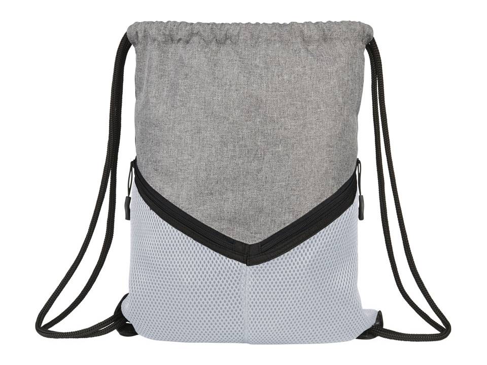 Sportieve rugzak met koordsluiting 4