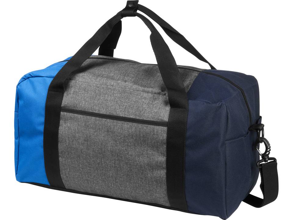 Sporttas duffel bag 5