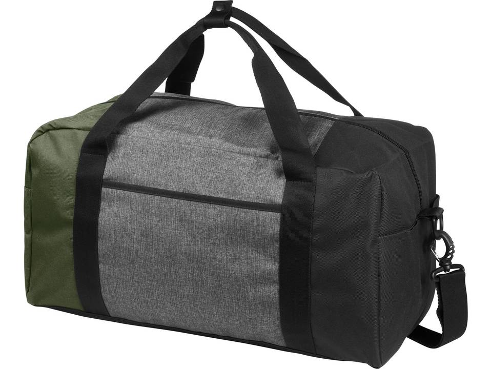 Sporttas duffel bag 9