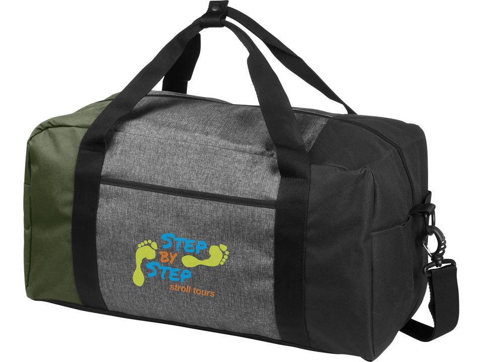 Sporttas duffel bag 10