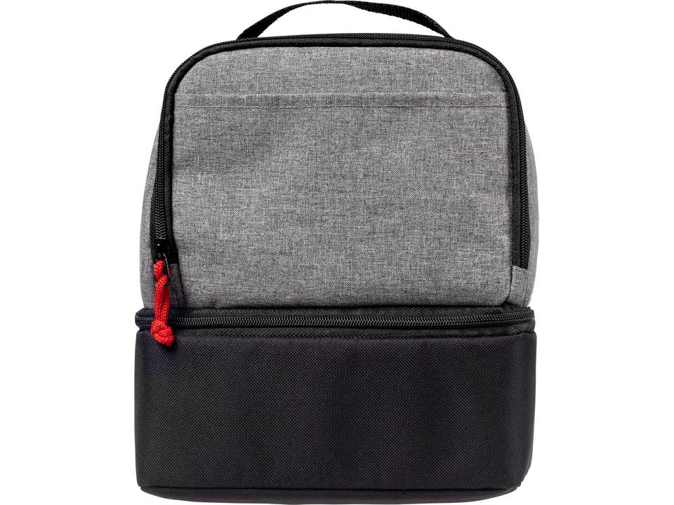 Sporty geïsoleerde lunchkoeltas 3