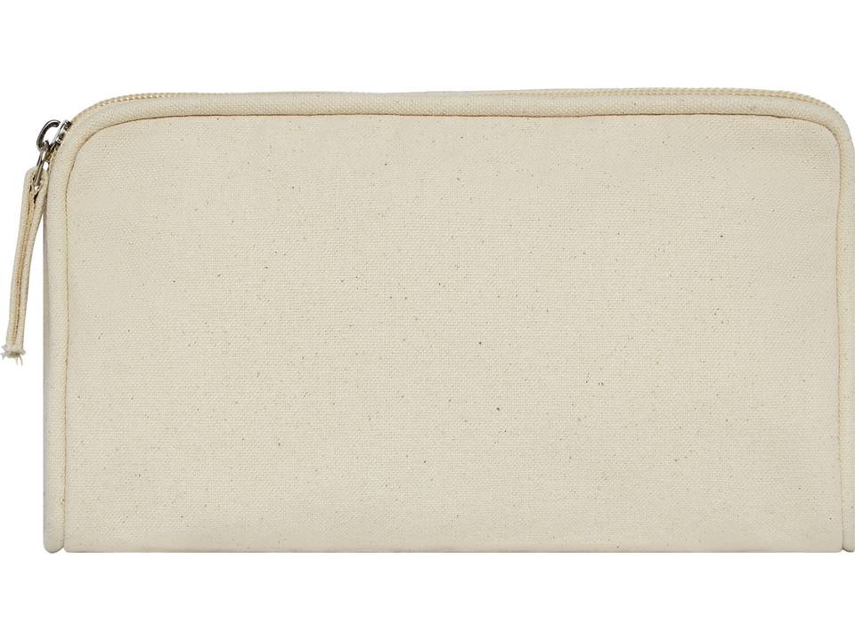 Kota 340 g/m² canvas toilettas 4