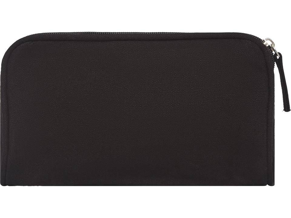 Kota 340 g/m² canvas toilettas 8