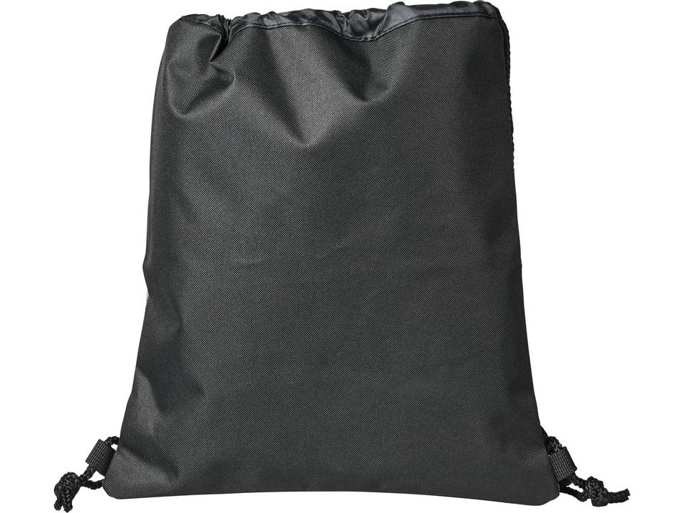 Street sportspack met trekkoordsluiting 3