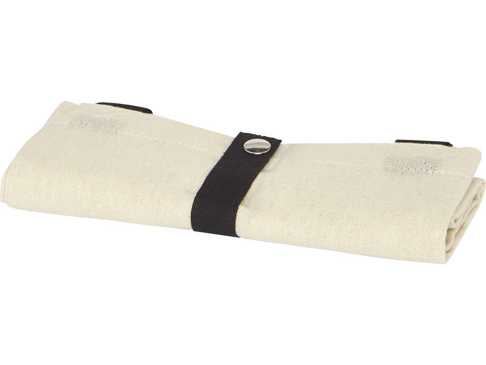 Nevada 100 g/m² katoenen opvouwbare draagtas 3