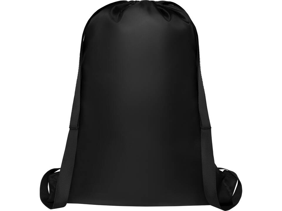 Nadi mesh rugzak met trekkoord sluiting 4