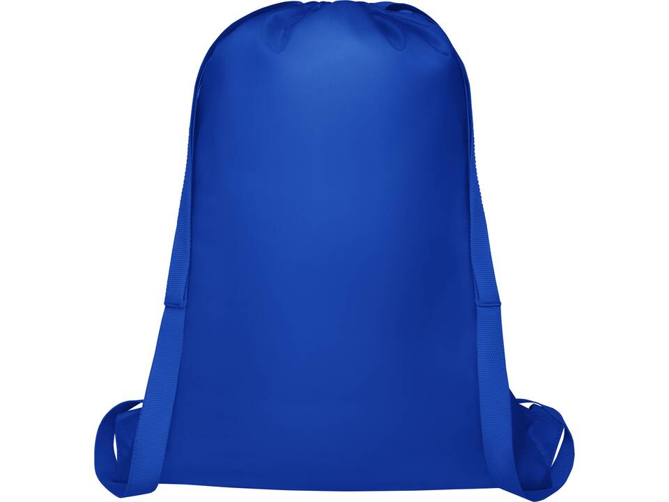 Nadi mesh rugzak met trekkoord sluiting 8