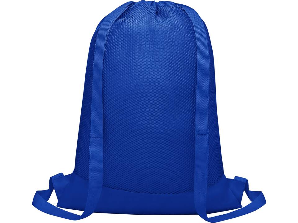 Nadi mesh rugzak met trekkoord sluiting 7