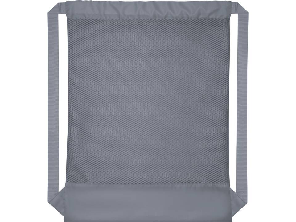 Nadi mesh rugzak met trekkoord sluiting 19