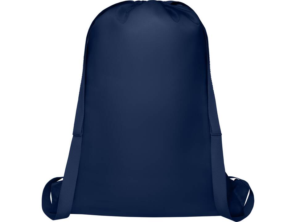 Nadi mesh rugzak met trekkoord sluiting 24