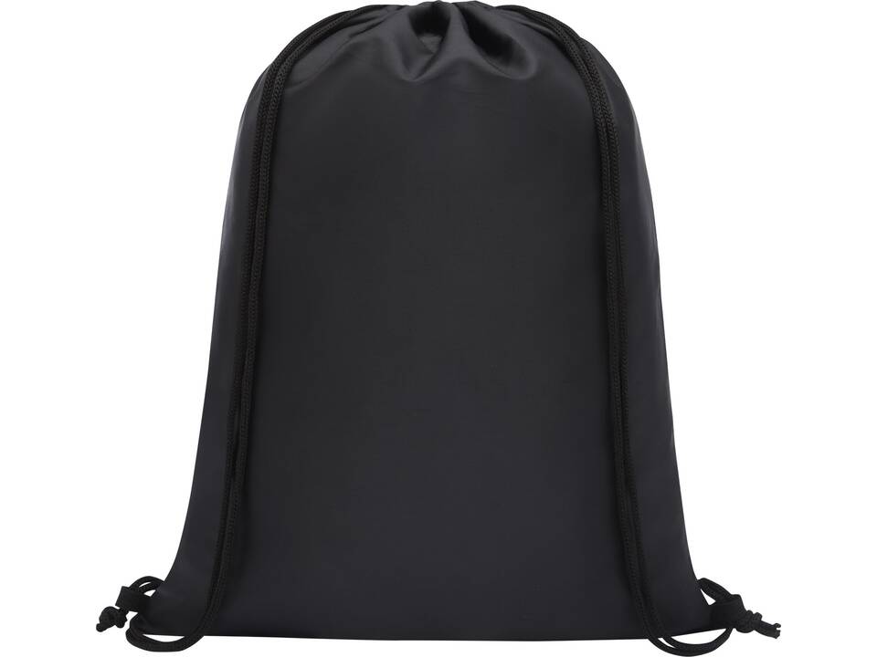 Horizon reflecterende tas met trekkoord 3