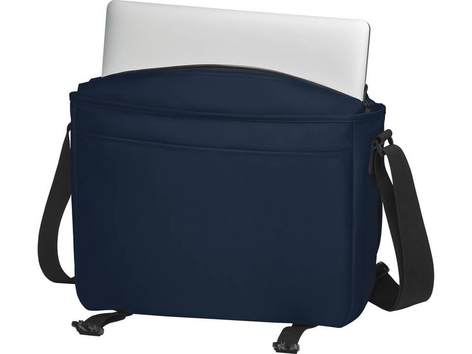 Baikal GRS RPET 15" laptoptas 5