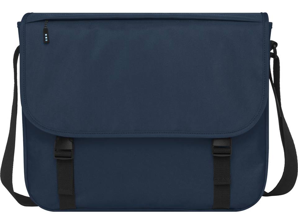 Baikal GRS RPET 15" laptoptas 3