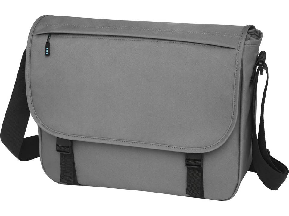 Baikal GRS RPET 15" laptoptas 6