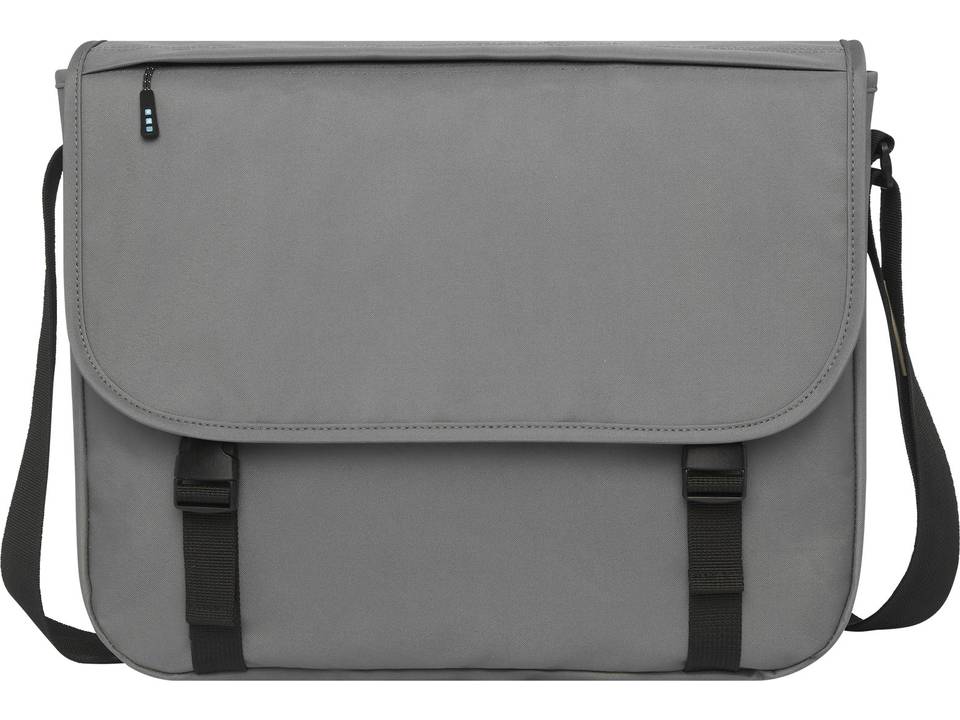 Baikal GRS RPET 15" laptoptas 8