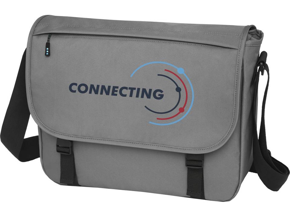 Baikal GRS RPET 15" laptoptas 7