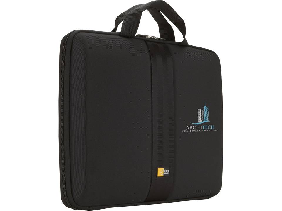 Case Logic 13,3" laptophoes met handgrepen 2