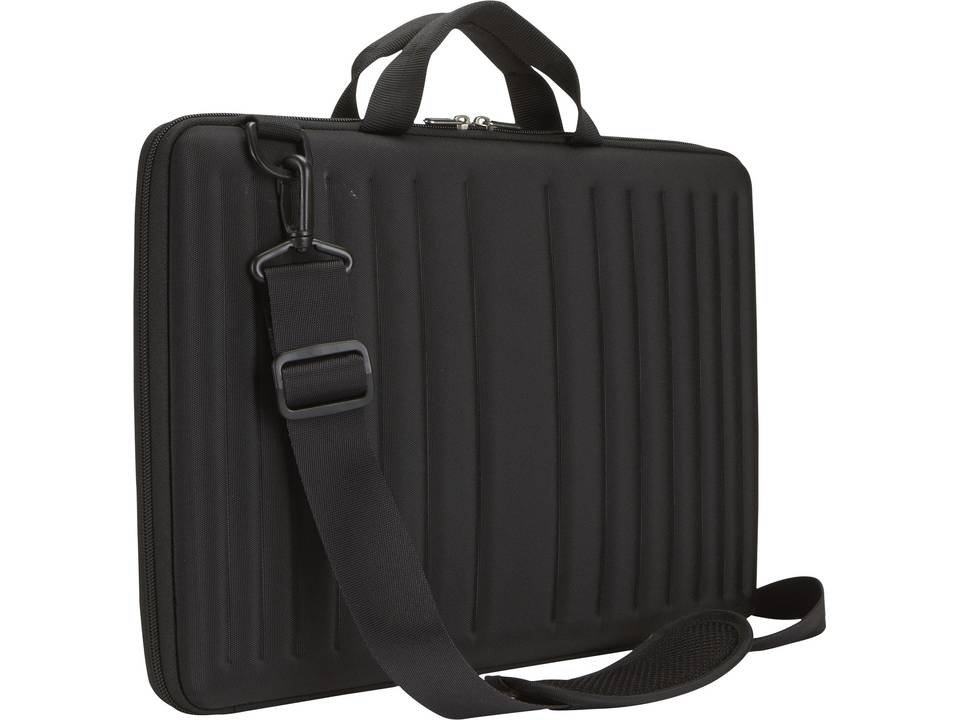 Case Logic 16" laptophoes met handgrepen en band 4