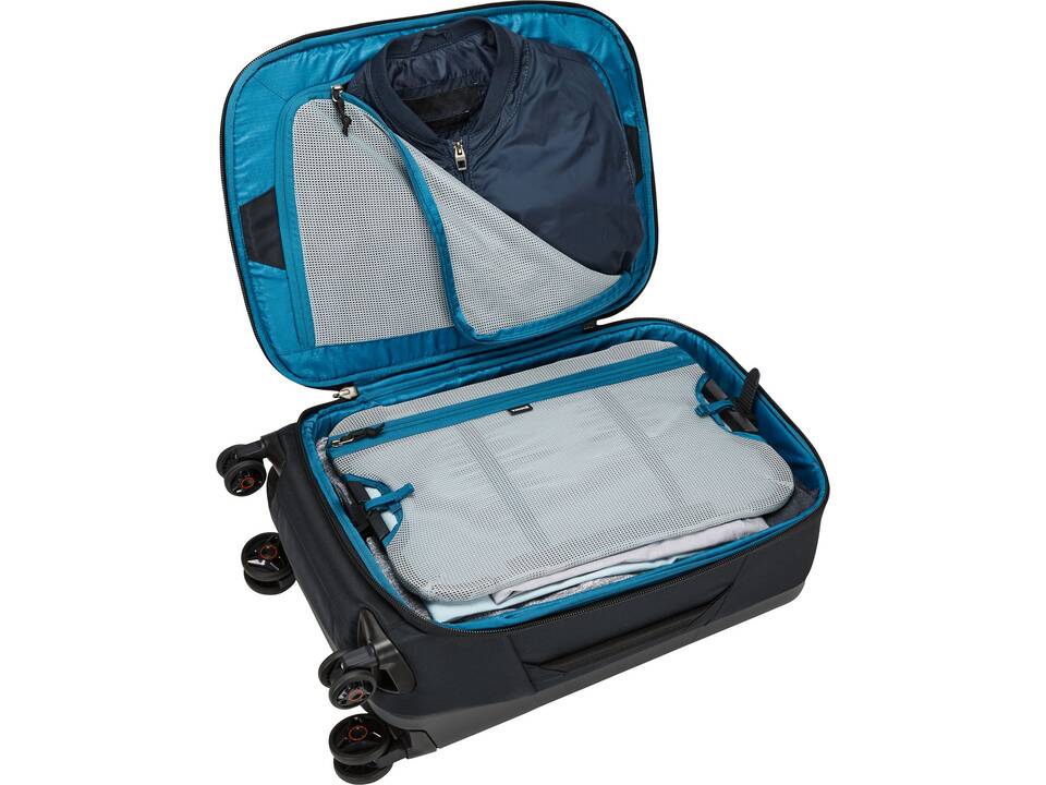 Subterra reiskoffer 33L 5