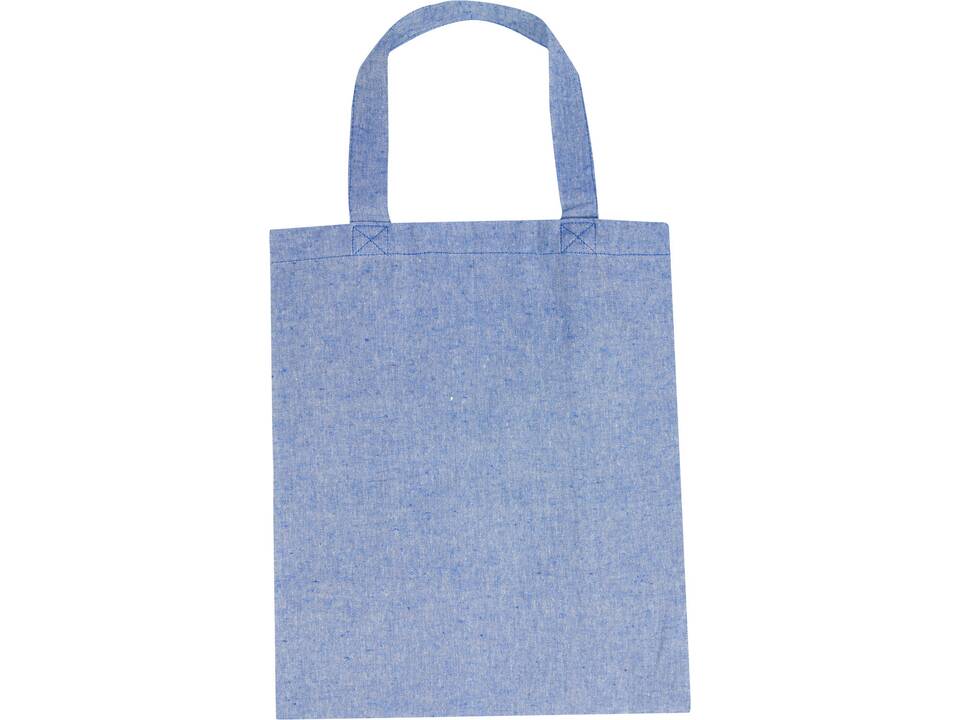 Pheebs gerecyclede draagtas - 33x28x15,5cm 6