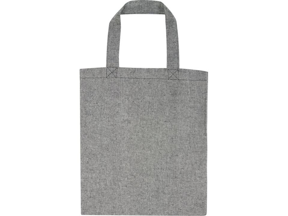 Pheebs gerecyclede draagtas - 33x28x15,5cm 9