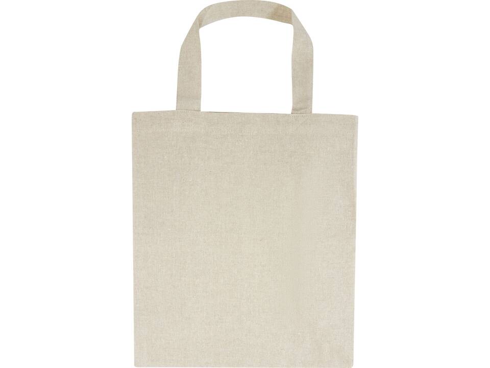 Pheebs gerecyclede draagtas - 33x28x15,5cm 15